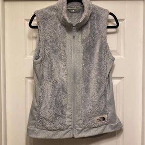 The North Face Fleece Vest